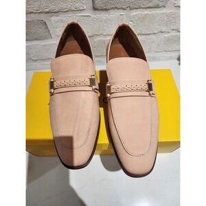 Antonio Cerrelli Men's Shoes Color Blush  Size 9